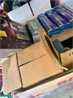 Christmas Lights new in boxes