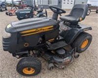 Quality Pro, 46" Deck, 20 hp Briggs, Project