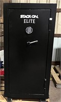 Stack On Elite 40-Gun Safe, Digital/Keyed Complete