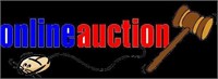 ON-LINE Only Auction THIS AUCTION IS ONLY SHIPPING