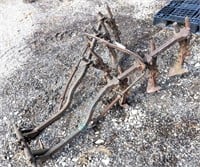 One Row Cultivator for Avery tractor