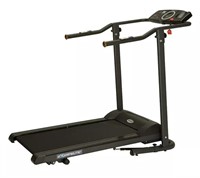 Exerpeutic 1500XL Fitness Walking Treadmill