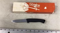 Gerber A400 knife