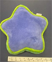 F1) KOMBOZE small star shaped pillow. West Point