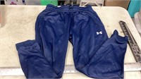 Under Armour joggers size XL