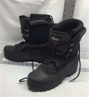 D3) MENS ITASCA THERMO LITE SIZE 8 BOOTS