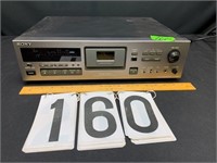 Sony Digital Recorder Model PCMR 300