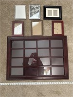 Miscellaneous picture frames