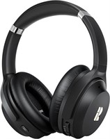 Bluetooth Headphones, Premium Active Noise