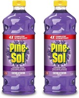 Pine-Sol Multi-Surface Cleaner, Lavender, 1.41 L