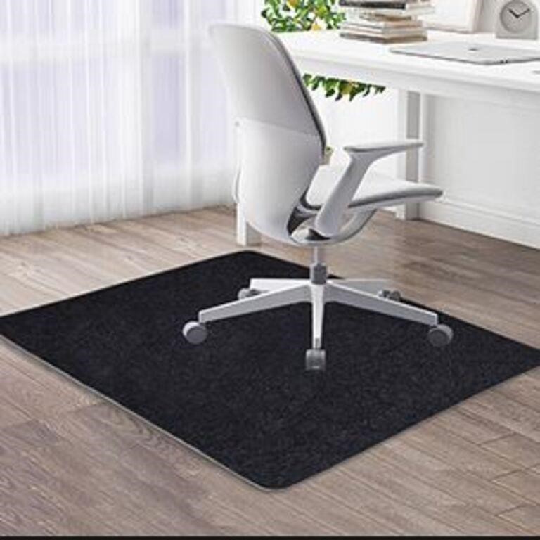 55"*35" MIRUO Office Chair Mat for Carpet Desk C