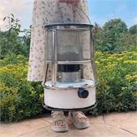 New Portable Kerosene Stove/heater Indoor/outdoor