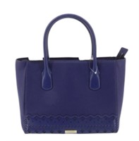 Kate Spade Blue 2WAY Handbag