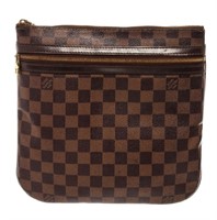 Louis Vuitton Bosphore Crossbody Bag
