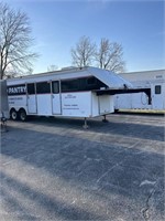 Mobile Food 5th Wheel Trailer - NO RESERVE!! READ