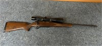 Browning A-Bolt .270 w/ Scope