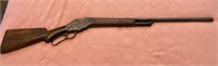 Very Old Winchester 12 ga. Lever Action