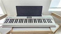 Roland GO 61-Key Digital Home Piano with Alexa