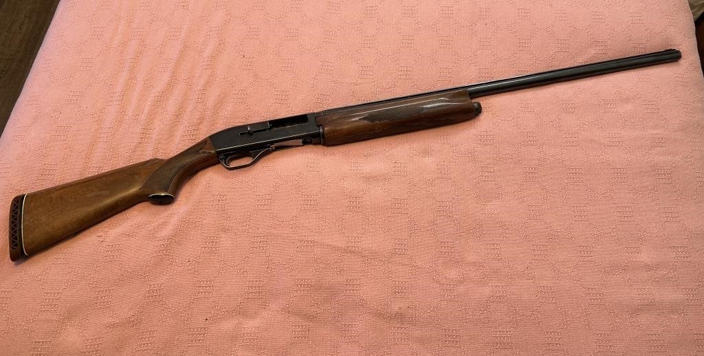 Ithaca Mod 51 Featherlight, 12 ga Magnum