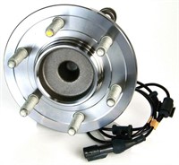 MOOG 515042 Wheel Bearing and Hub Assembly