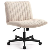 LEAGOO Home Office Desk Chairs Vanity Chair Modern