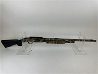 Mossberg 500 20ga Shotgun w/ True Glo Sight