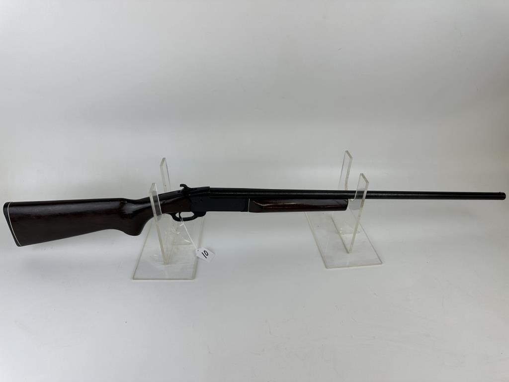 FIE (CBC) Model SB 20ga Shotgun 3"