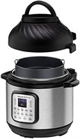 Final sale with signals of usage - Instant Pot