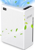Air Purifiers for Home Large Room up to 1740ft\xb2