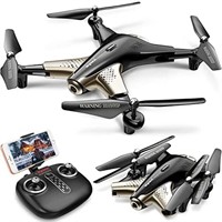 SYMA Drone with 1080P FPV Camera,Optical Flow Posi