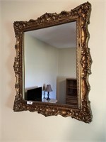 Nice Wall Mirror