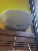 ECOLAB BUG ZAPPERS