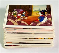 1987 Panini Ducktales Stickers No Doubles Maybe 1