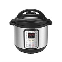 (Final sale - signs of usage) Instant Pot