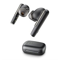 Poly Voyager Free 60 True Wireless Earbuds (Plantr