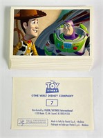 Disney Toy Story Panini 1995 Stickers