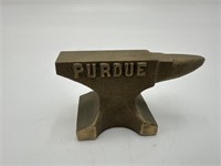 Miniature Anvil Purdue