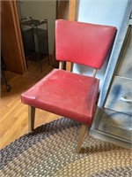 Eames Era Chair