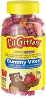 L'il Critters Gummy Vites Complete Multivitamin...
