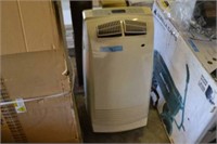 GE Portable Air Conditioner