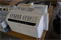 GE Model # AHD 08LZQ1 Window Air Conditioning Unit