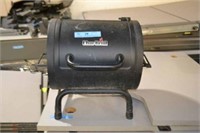 Char-Broil Small Barrel Tabletop Charcoal Grill