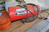 Reddy Heater 35,000 BTU Propane Heater