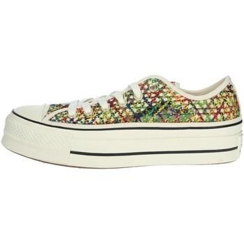 CONVERSE Chuck Taylor All Star Low Top Lift Mul...