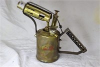 Blow Torch - Parasene  Made in England