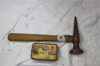 Rosewood NSW Collectable Tools 2 2024