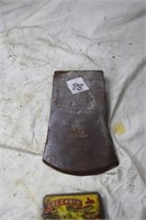 Axe Head 4lb Made In Germany