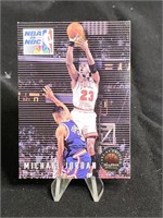 Michael Jordan Basketball Card Skybox Premium
