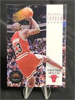 Michael Jordan Basketball Card Skybox Premium