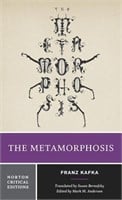 Metamorphosis : Translations, Backgrounds, and ...